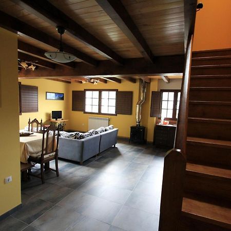 Casa Aniceto Taramundi Δωμάτιο φωτογραφία
