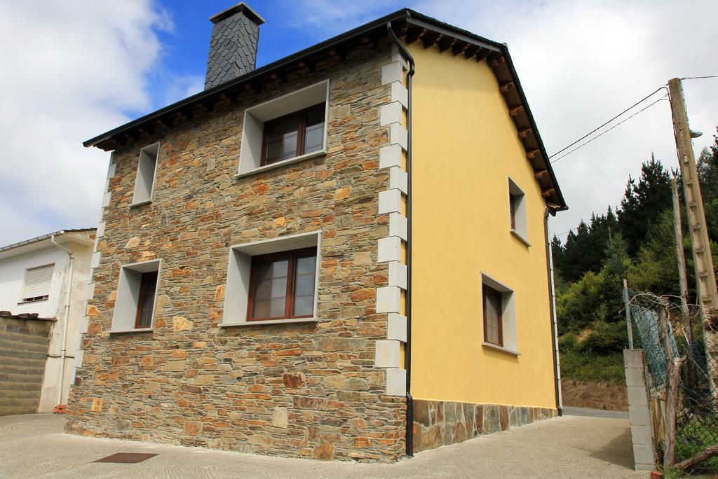 Casa Aniceto Taramundi Δωμάτιο φωτογραφία