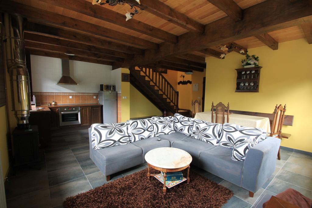 Casa Aniceto Taramundi Δωμάτιο φωτογραφία