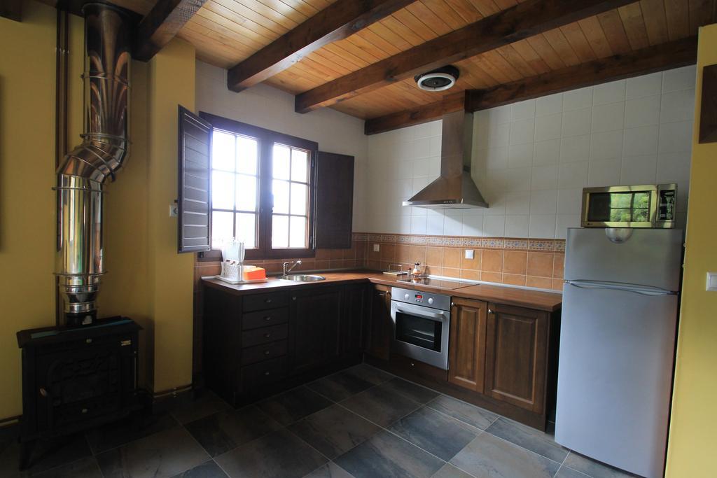 Casa Aniceto Taramundi Δωμάτιο φωτογραφία