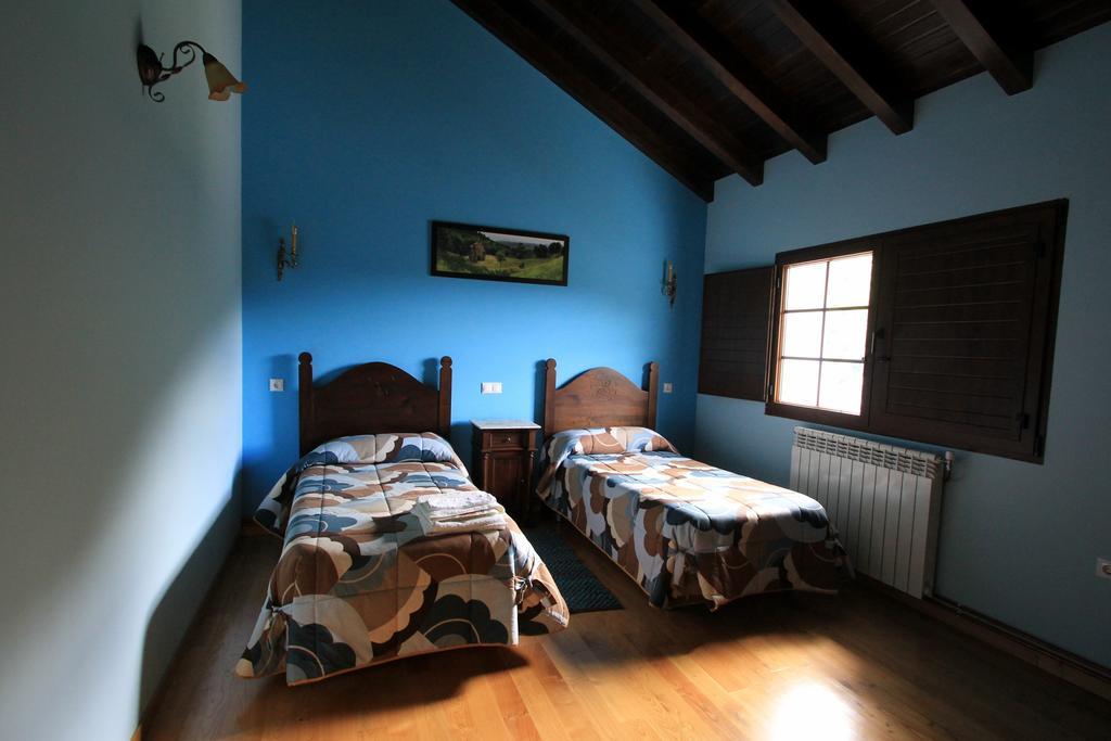 Casa Aniceto Taramundi Δωμάτιο φωτογραφία
