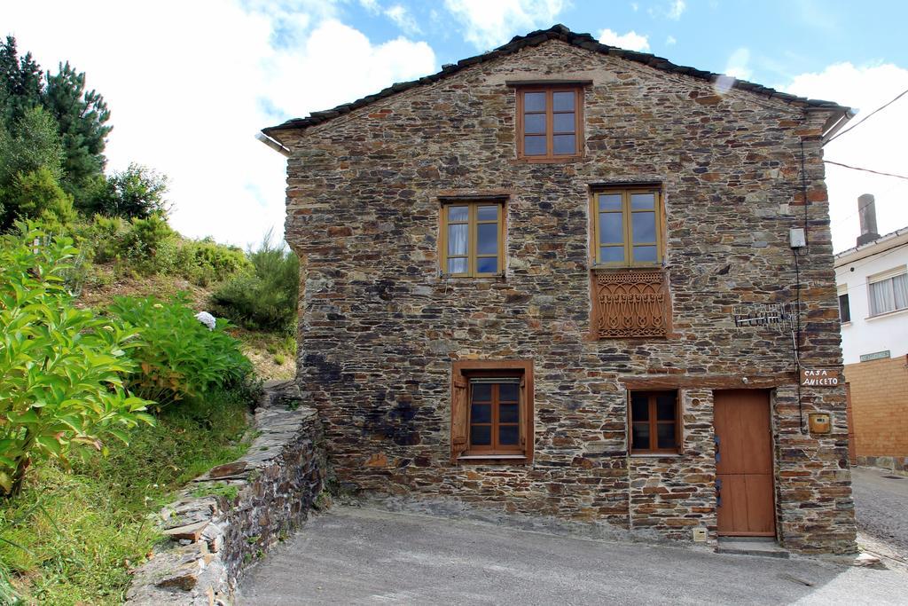 Casa Aniceto Taramundi Δωμάτιο φωτογραφία