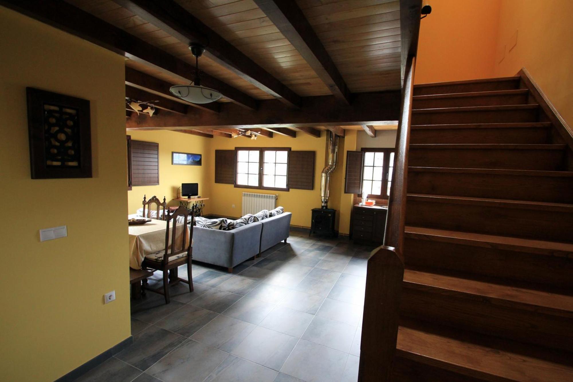 Casa Aniceto Taramundi Δωμάτιο φωτογραφία