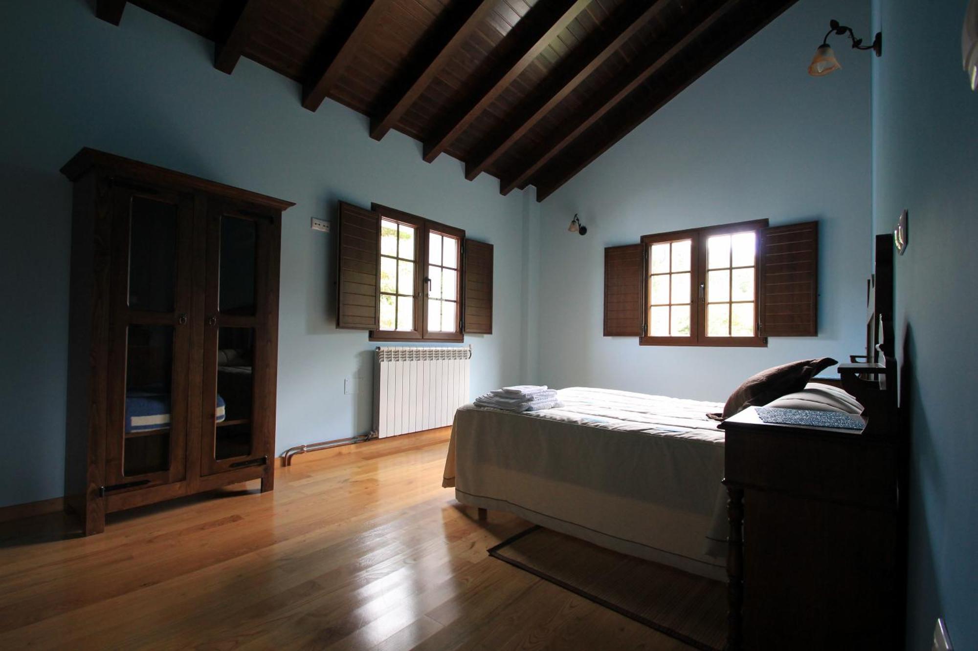 Casa Aniceto Taramundi Δωμάτιο φωτογραφία