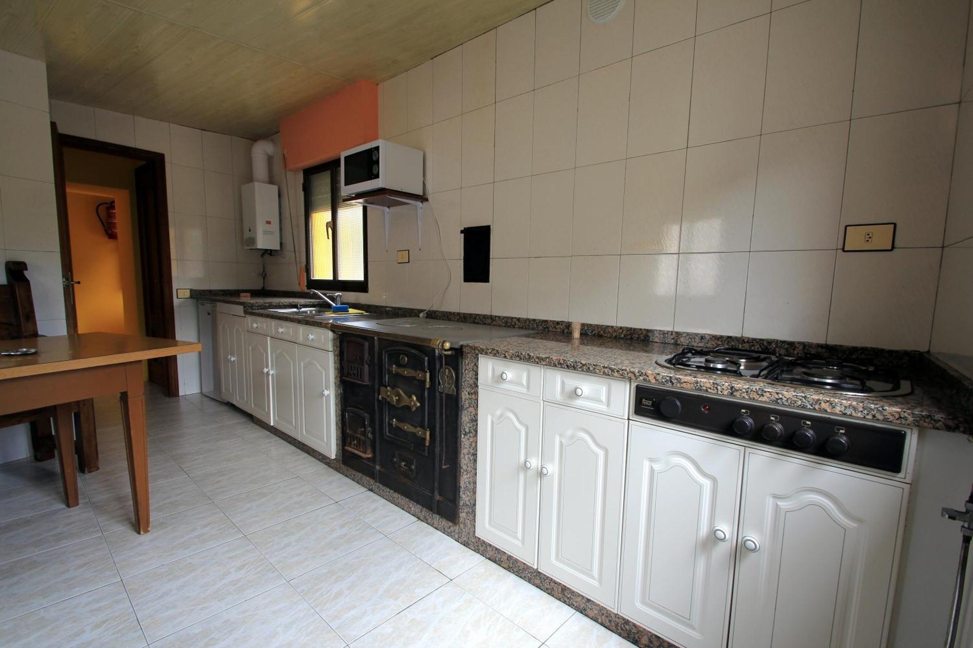 Casa Aniceto Taramundi Δωμάτιο φωτογραφία