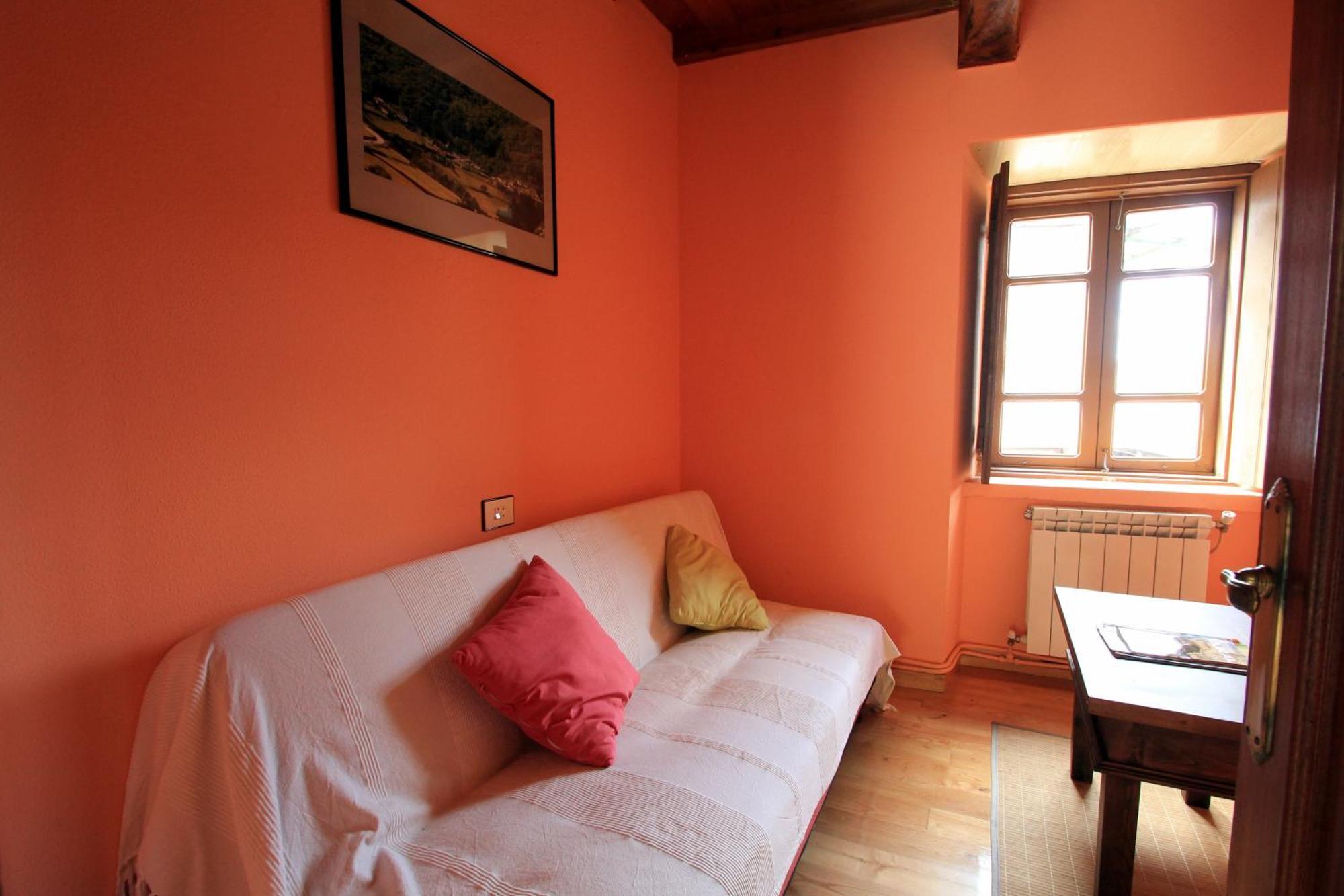 Casa Aniceto Taramundi Δωμάτιο φωτογραφία