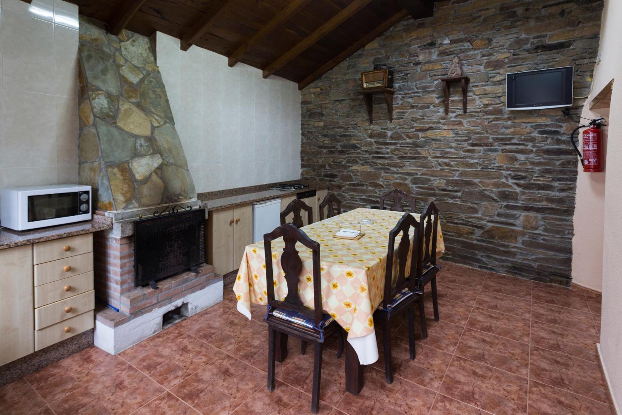 Casa Aniceto Taramundi Δωμάτιο φωτογραφία