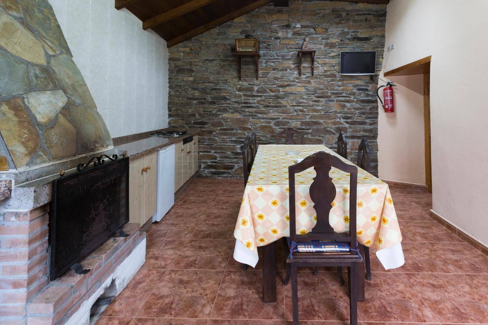 Casa Aniceto Taramundi Δωμάτιο φωτογραφία