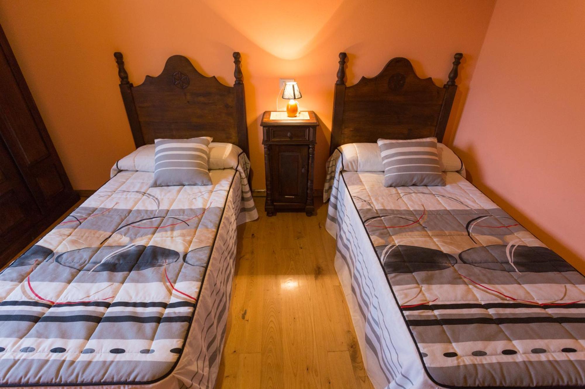 Casa Aniceto Taramundi Δωμάτιο φωτογραφία