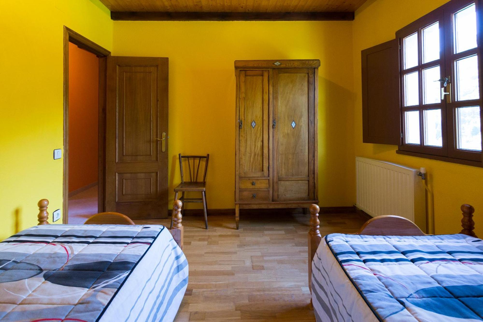 Casa Aniceto Taramundi Δωμάτιο φωτογραφία