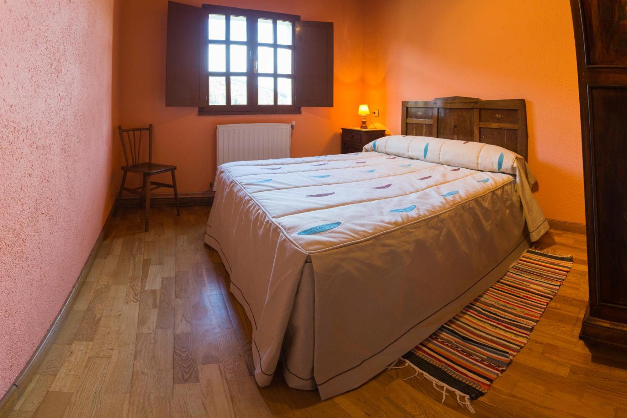 Casa Aniceto Taramundi Δωμάτιο φωτογραφία