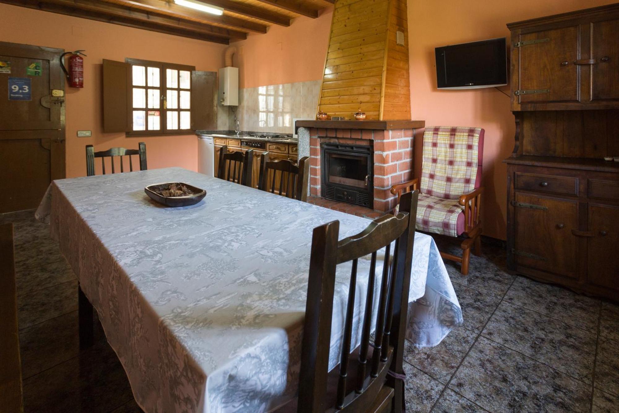 Casa Aniceto Taramundi Δωμάτιο φωτογραφία