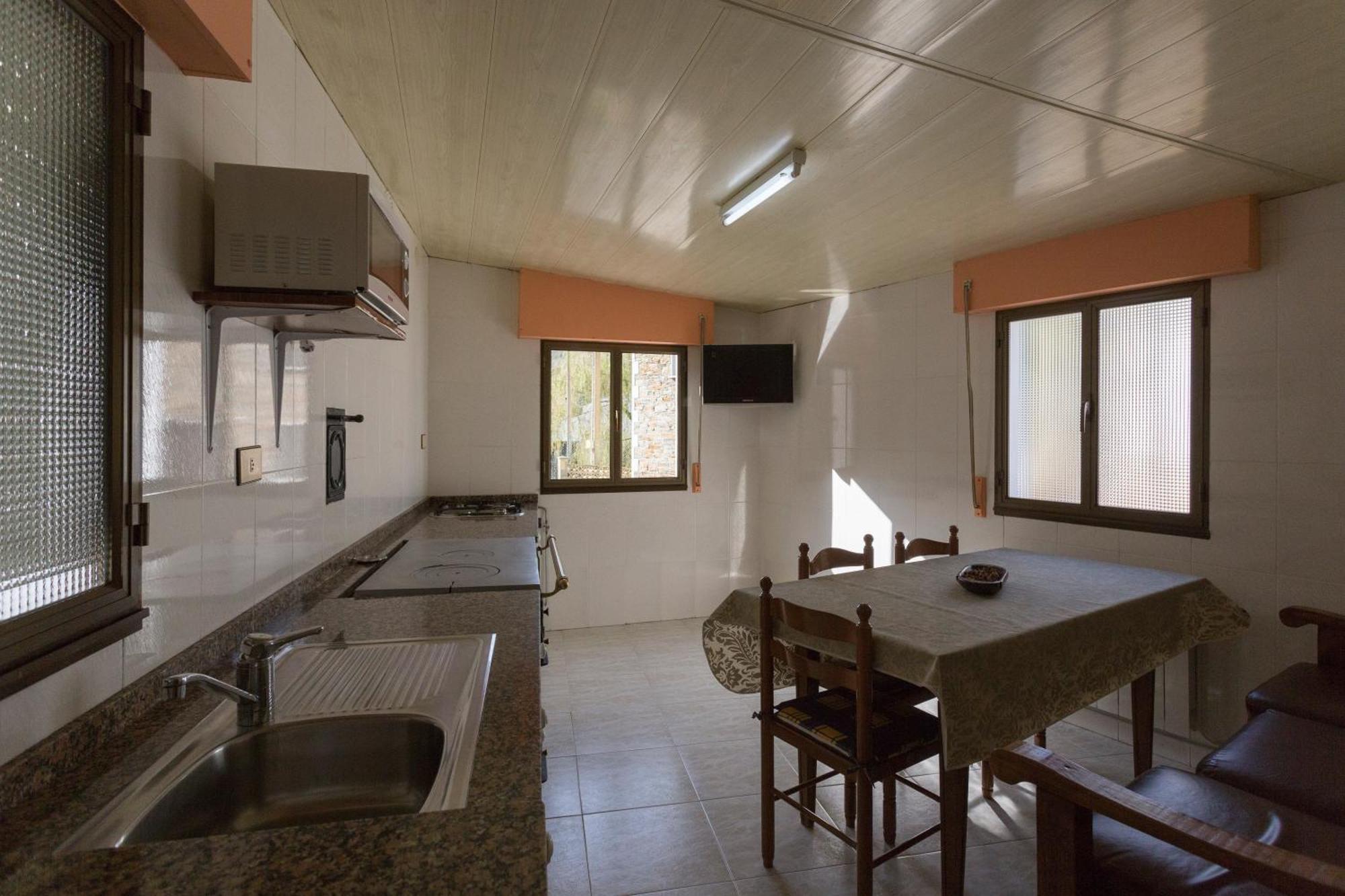 Casa Aniceto Taramundi Δωμάτιο φωτογραφία