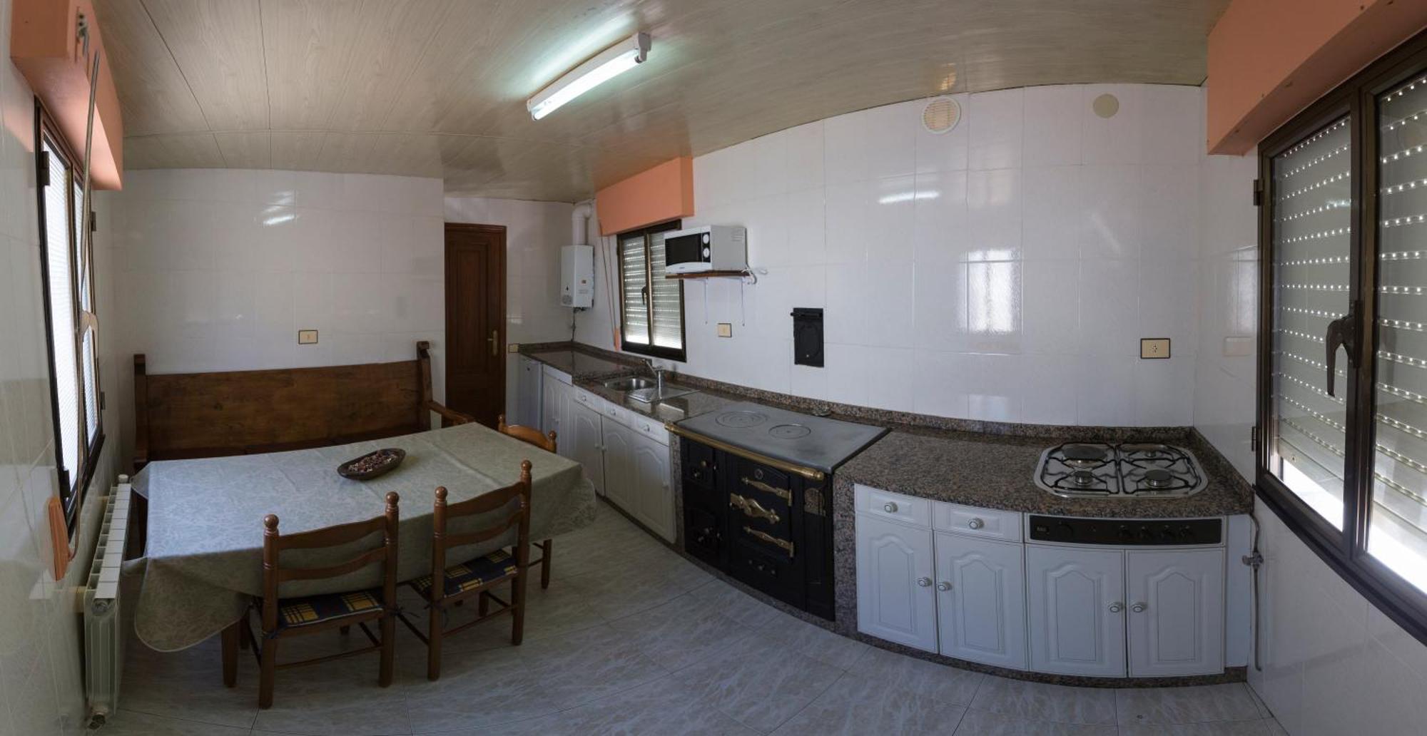 Casa Aniceto Taramundi Δωμάτιο φωτογραφία