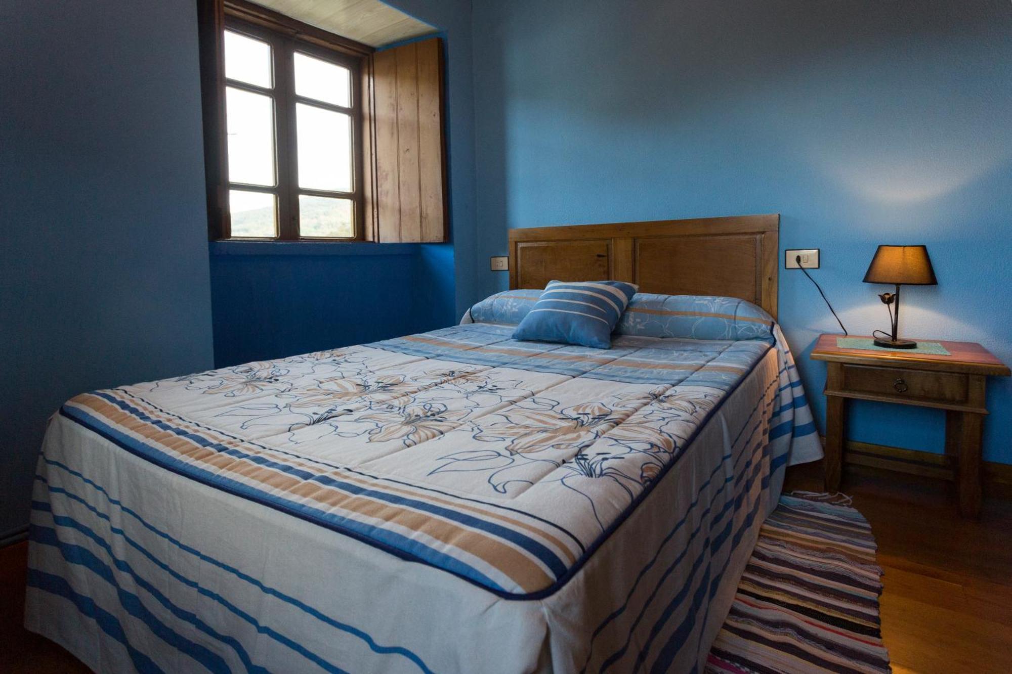Casa Aniceto Taramundi Δωμάτιο φωτογραφία