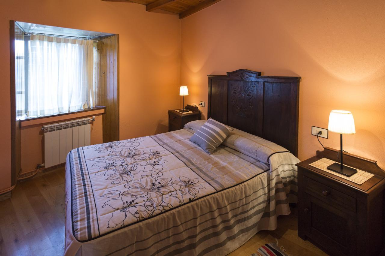 Casa Aniceto Taramundi Εξωτερικό φωτογραφία
