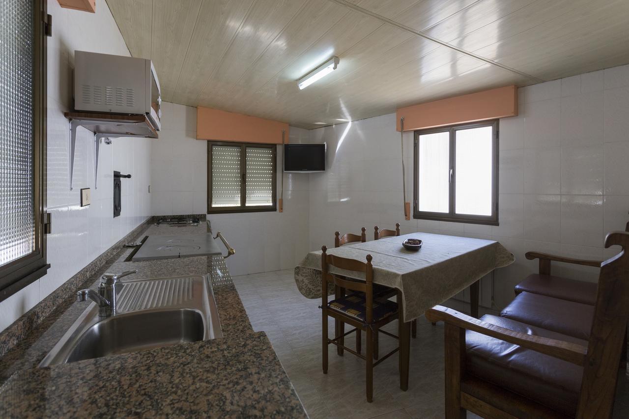 Casa Aniceto Taramundi Εξωτερικό φωτογραφία