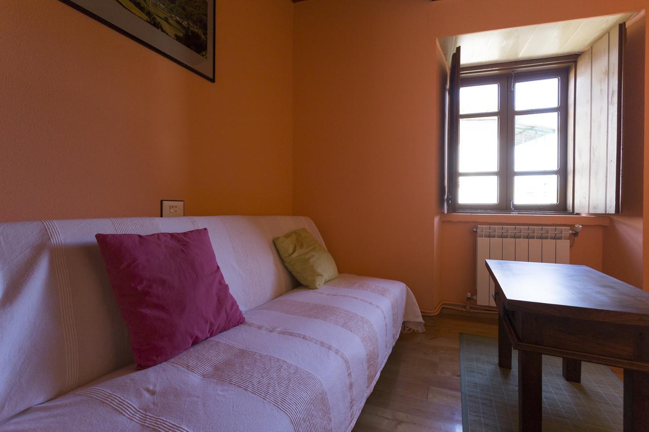 Casa Aniceto Taramundi Εξωτερικό φωτογραφία