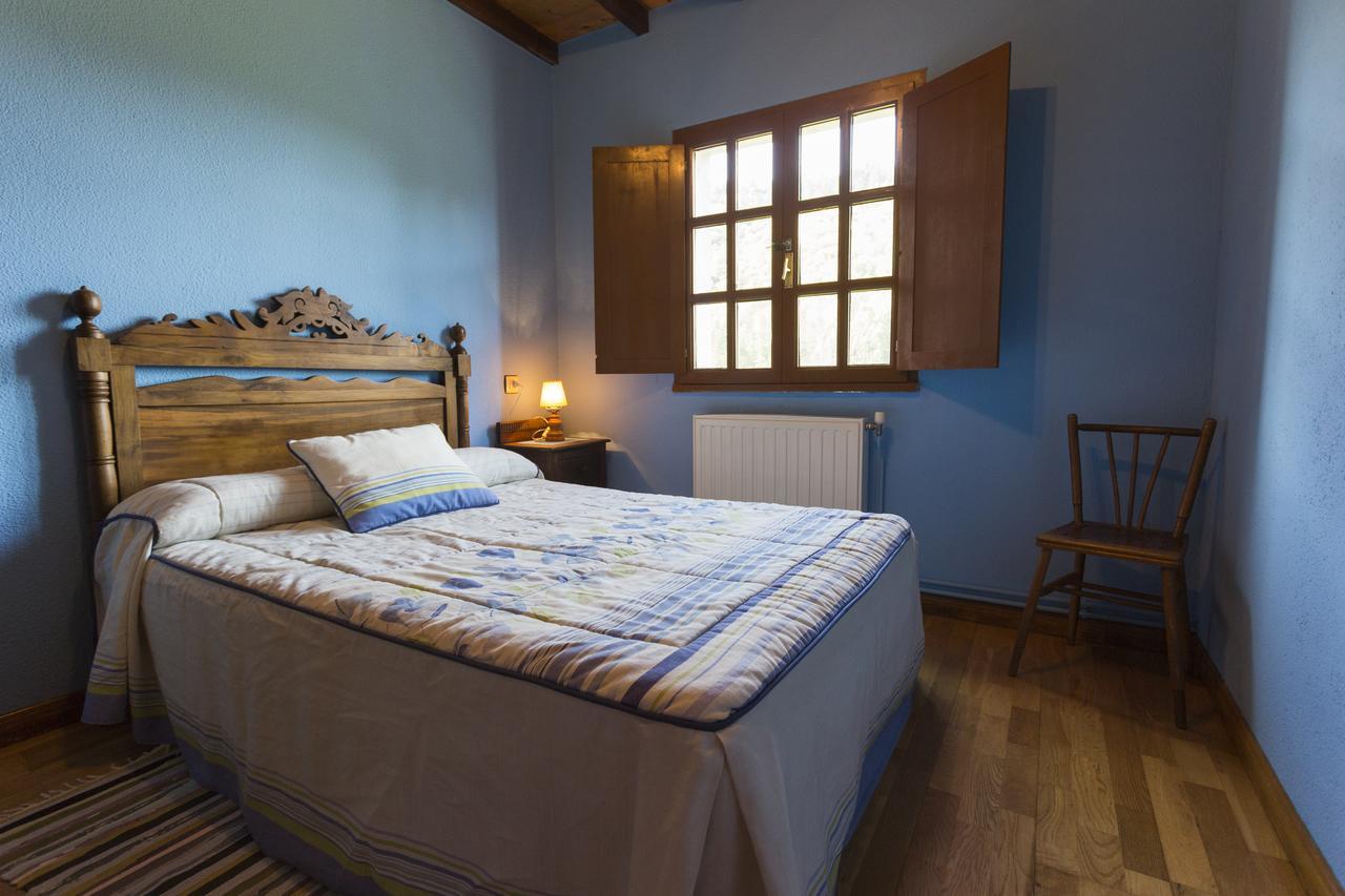 Casa Aniceto Taramundi Εξωτερικό φωτογραφία