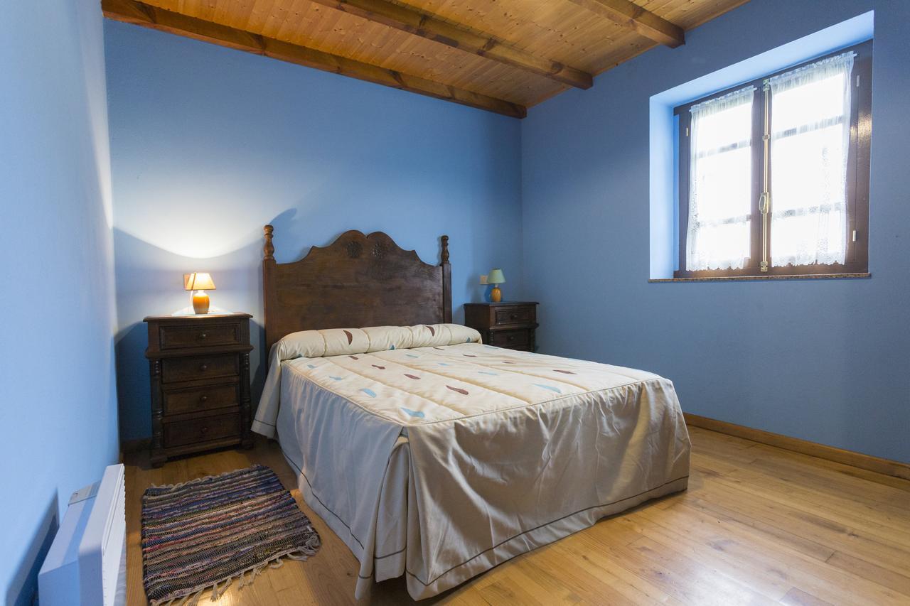 Casa Aniceto Taramundi Εξωτερικό φωτογραφία