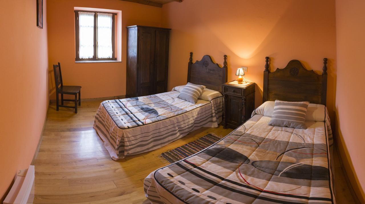 Casa Aniceto Taramundi Εξωτερικό φωτογραφία