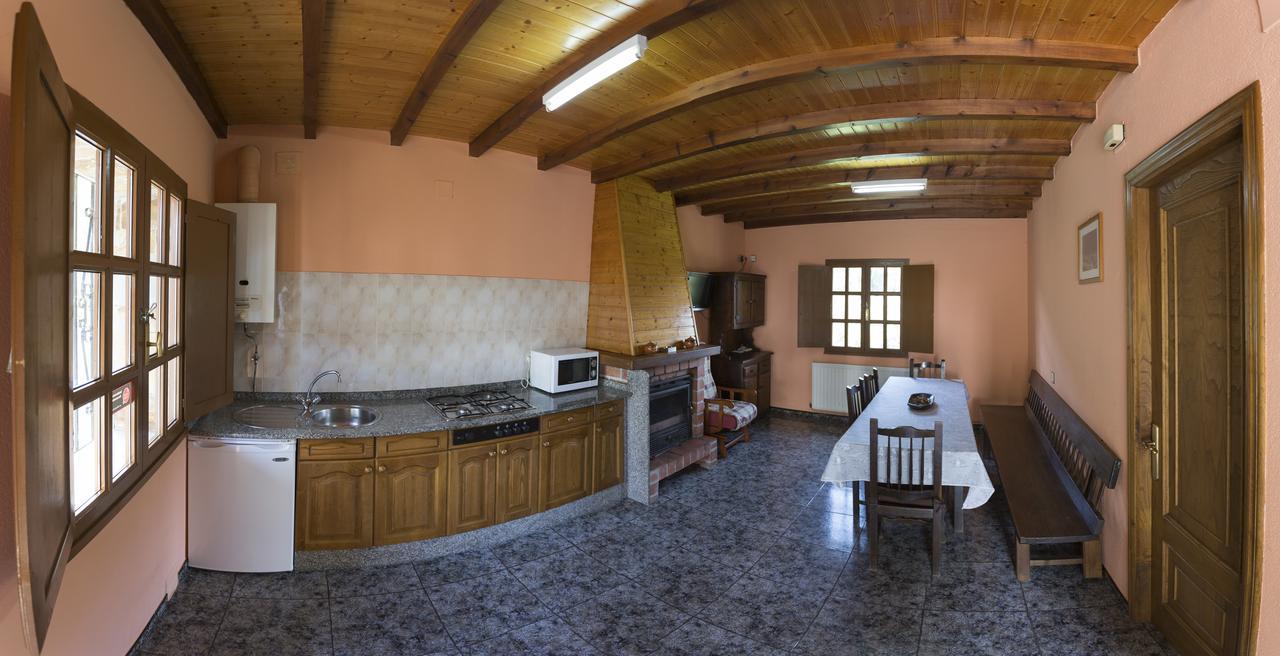 Casa Aniceto Taramundi Εξωτερικό φωτογραφία